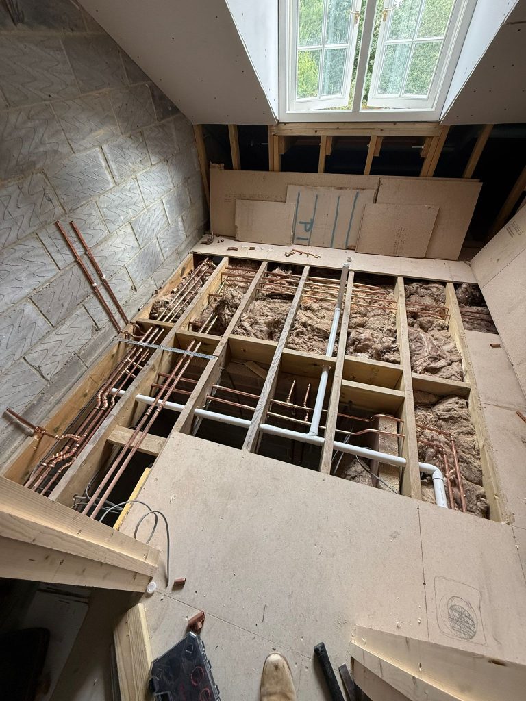 roofspace